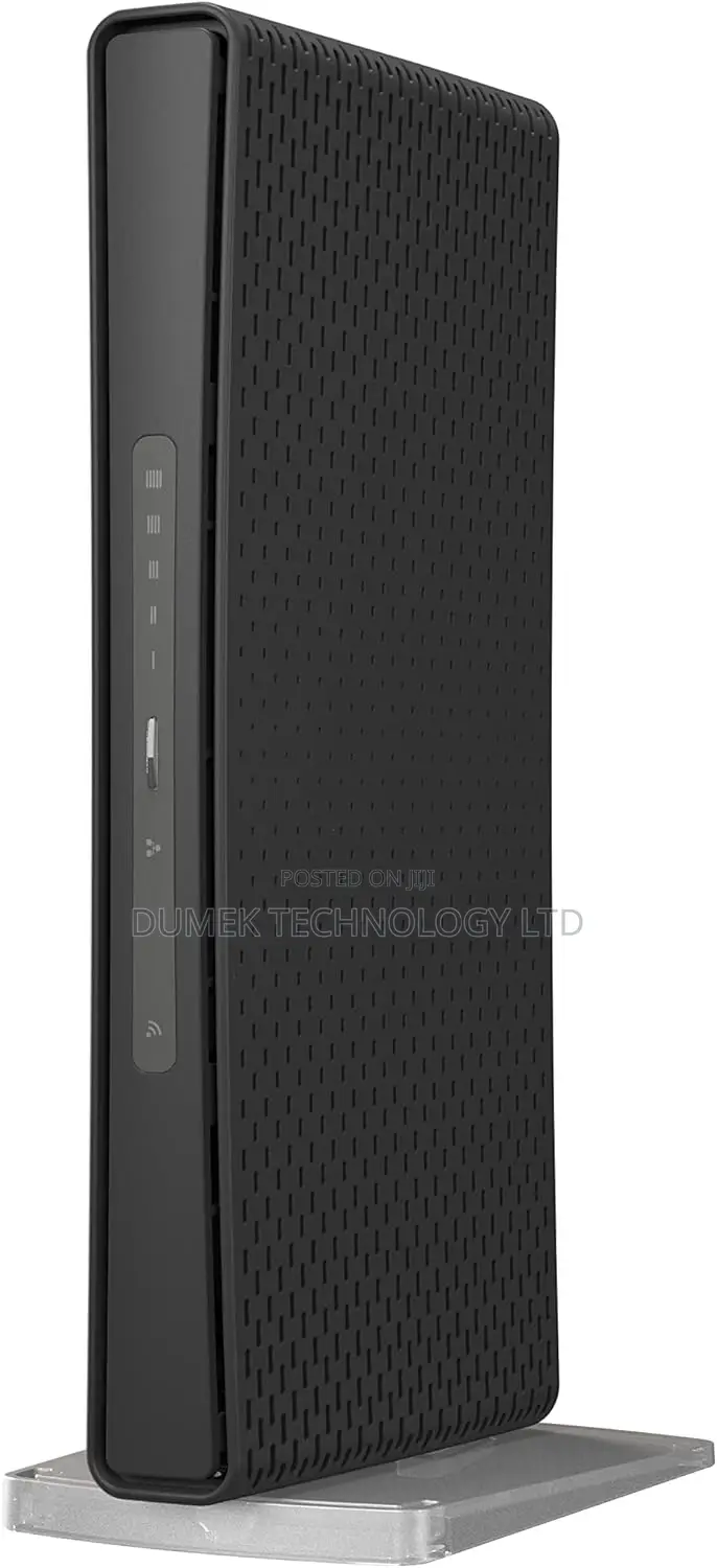 Mikrotik Hap Ac3 LTE6 Kit