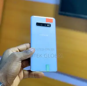 Samsung Galaxy S10 Plus 128 GB