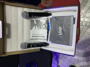 Shure Ut558 Wireless Uhf Micro Pine