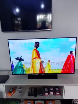 Newly Arrived 49 inches Samsung Smart, Ultra Slim X Uk Imported