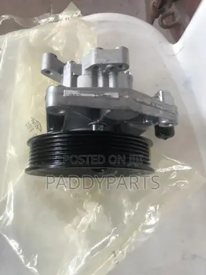 Mercedes E350 Power Steering Pump 2007-2012