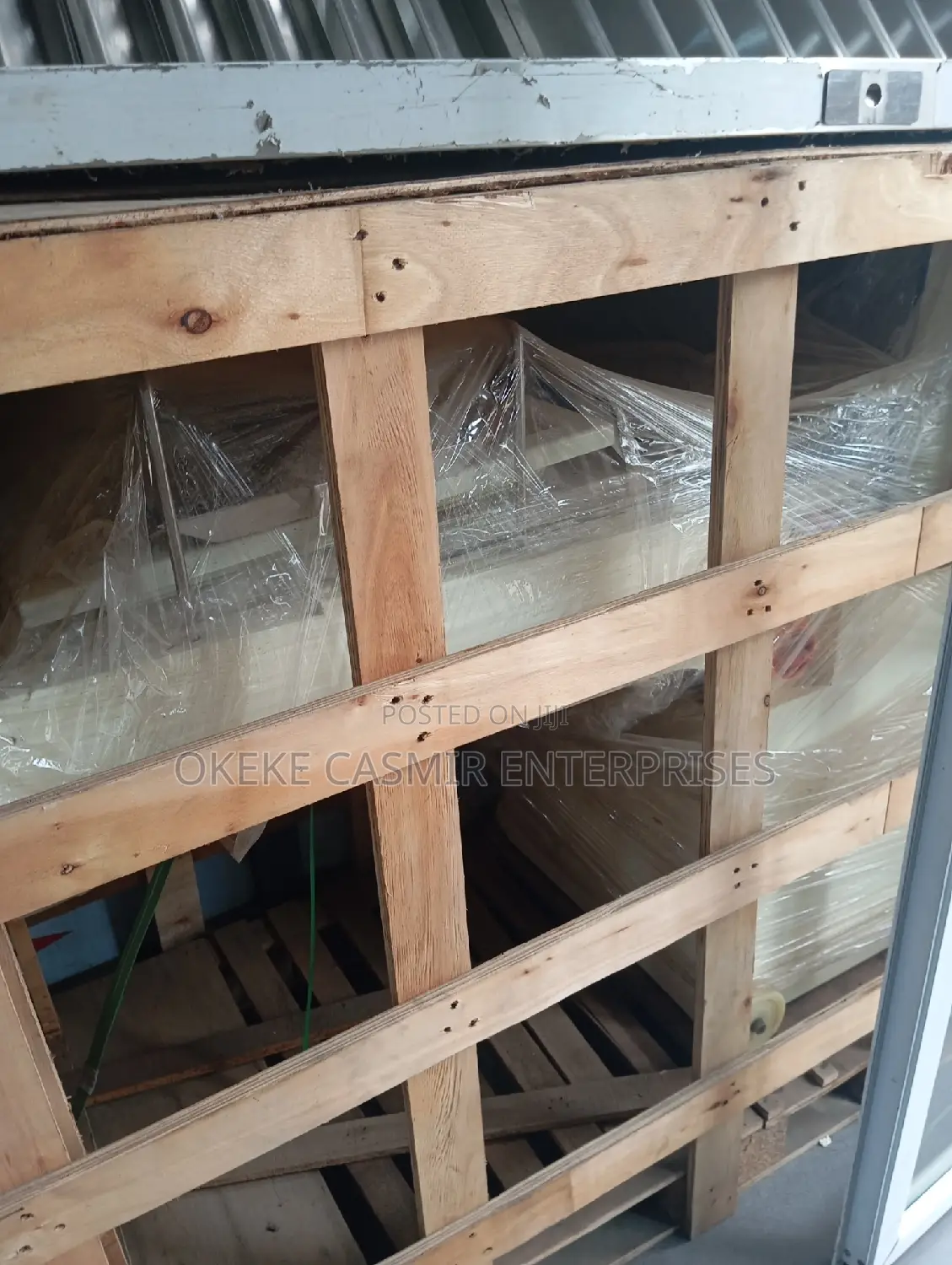 Industrial Bread Moulding Machine