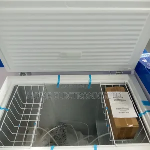 HAIER THERMOCOOL Chest Freezer 251 Liters