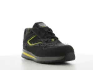 Safety Jogger Speedy S3 Boot