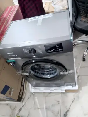 Hisense WM6010MT 6KG Washing Machine