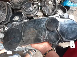Speedometer For Toyota Sequoia 2008