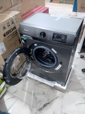 Durable Hisense Wm6010mt 6kg Washing Machine