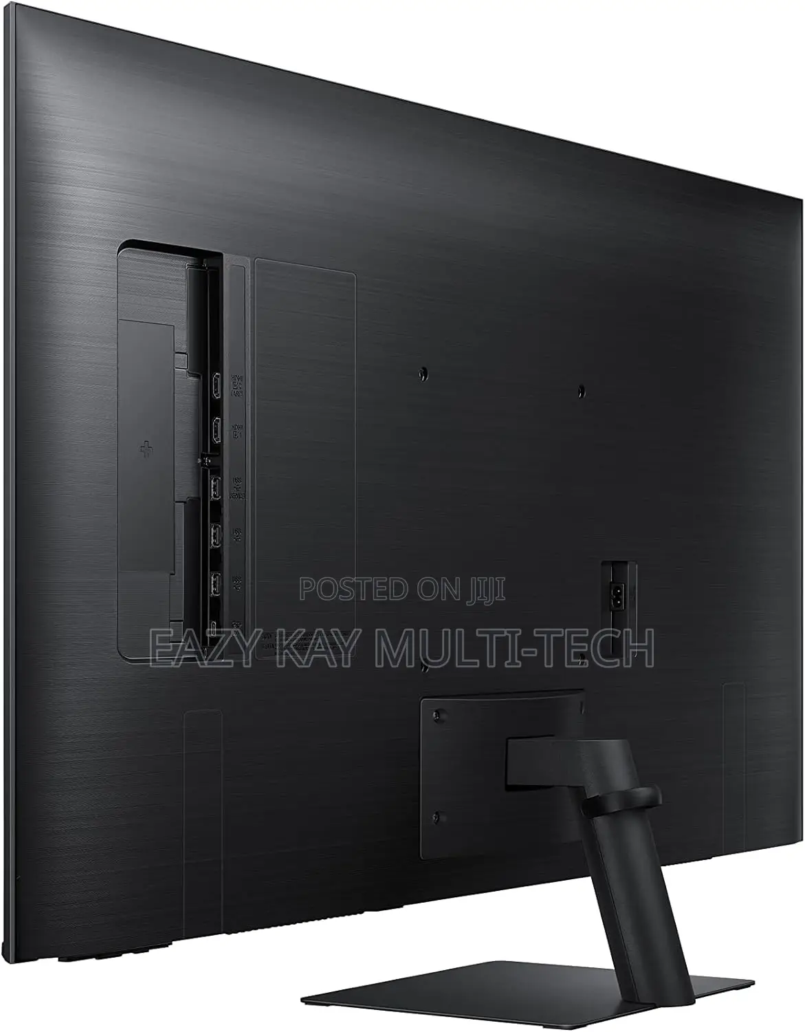Samsung M70D 32" "Smart" Monitor