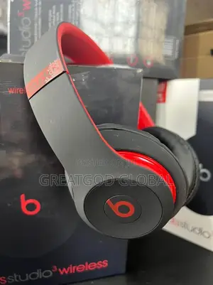 BEAT STUDIO 3 Bluetooth Wireless Headphone