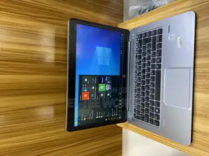 Laptop HP EliteBook Folio 1040 G2 8GB Intel Core I7 SSD 256GB