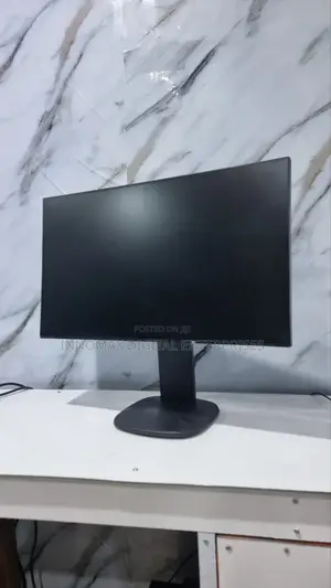 Eizo Flexscan 24-Inch Frameless FHD 1080p Led Hdmi Monitor