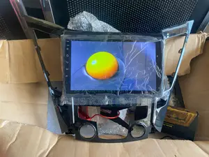 Hyundai Sonata 2011-2014 Android Navigation System+Reverse Camera
