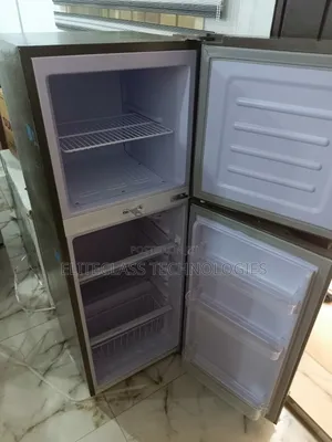 User-Friendly LG GC-260 Refrigerator