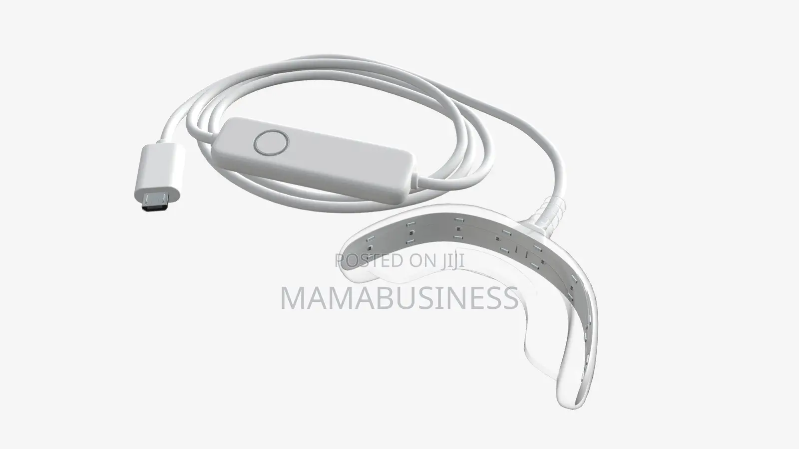 Usb Powered With Control Teeth Whitening Kit