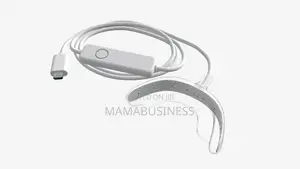 Usb Powered With Control Teeth Whitening Kit