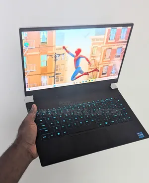 Laptop Dell Alienware X14 16GB Intel Core I7 SSD 1T