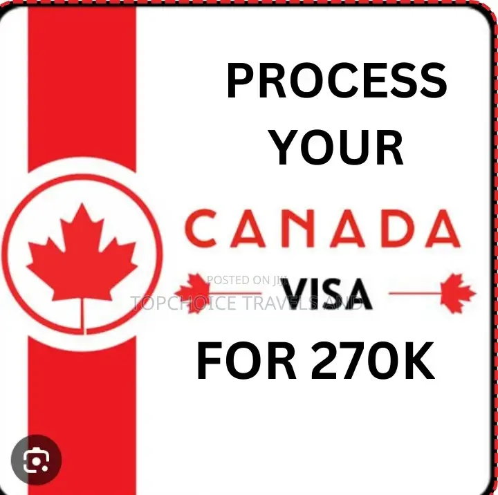 Visa Processing, Flight Booking and Hotel Reservation