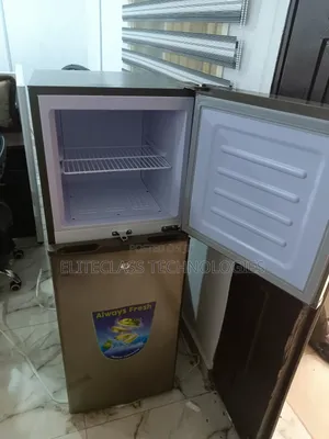 Standard LG GC-260 Refrigerator