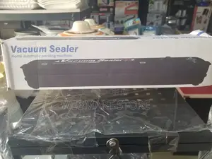 Vacuum Sealer