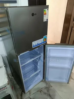 New LG GC-260 Refrigerator