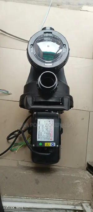 1.5hp Swimming Pool Pump