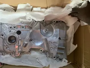 Hyundai and Kia Genuine Oil Pump Available (Elentra)