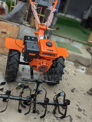13hp Power Tiller Machine