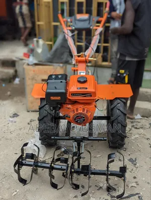 13hp Power Tiller Machine