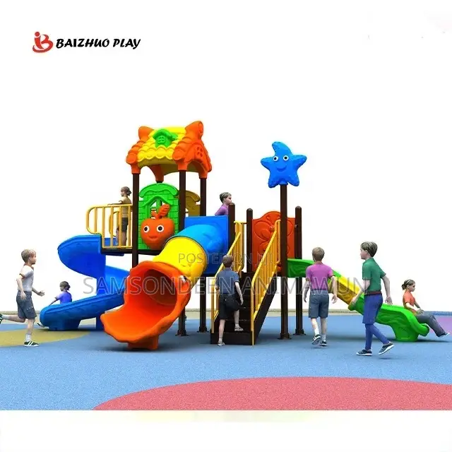 Top Quality Swing Set