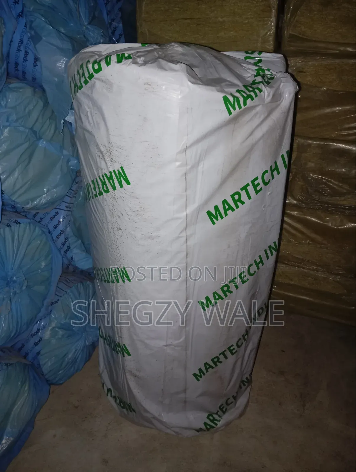 Armaflex Insulation