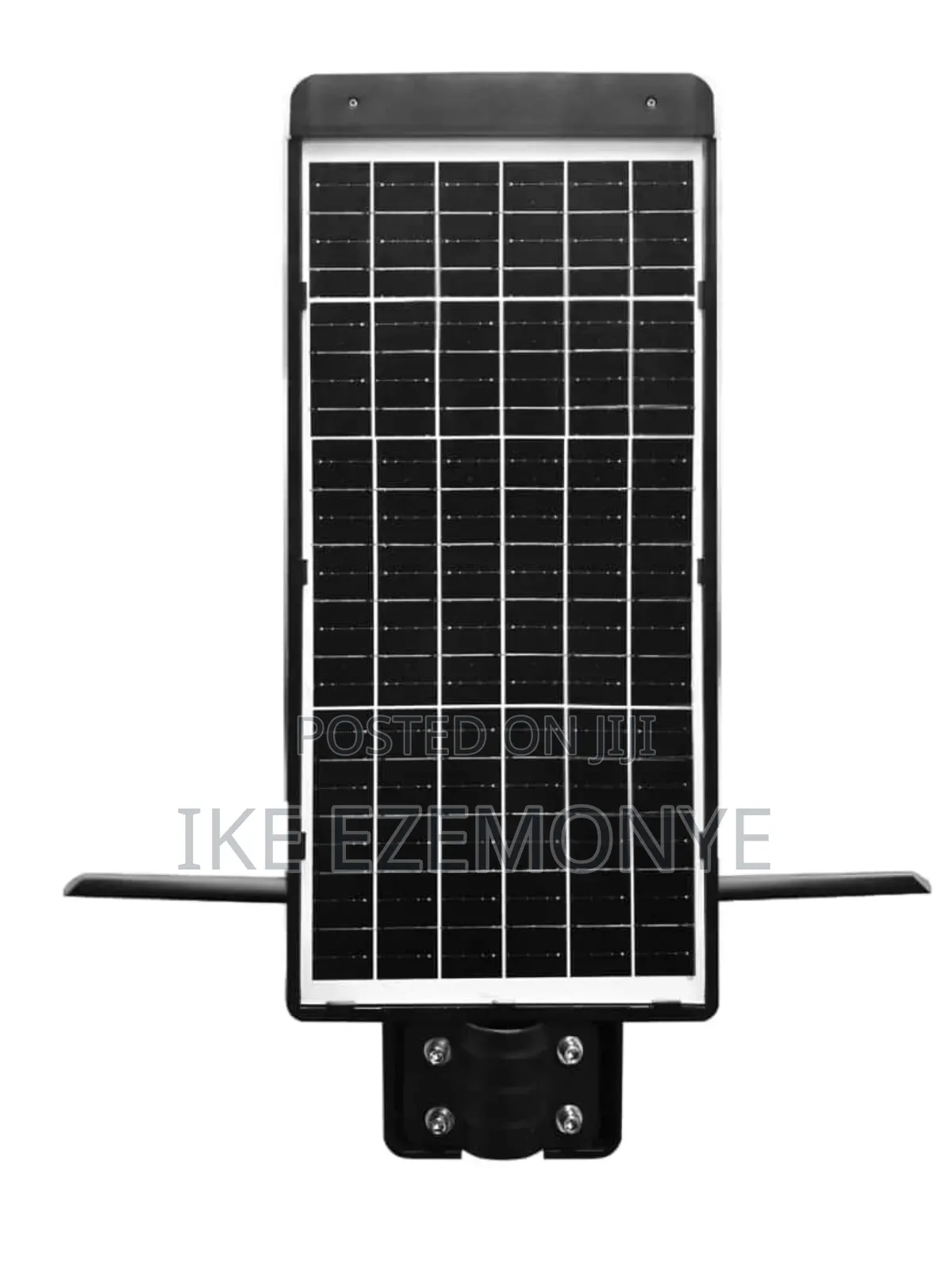 500watts Solar Cam