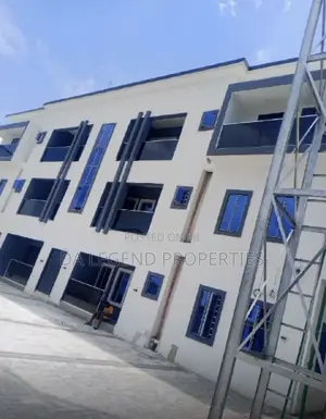 2bdrm Duplex in Port-Harcourt for rent
