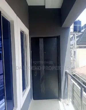 2bdrm Duplex in Port-Harcourt for rent