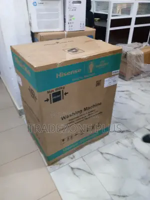 6kg Wfvb6010mt Inverter Washing Machine