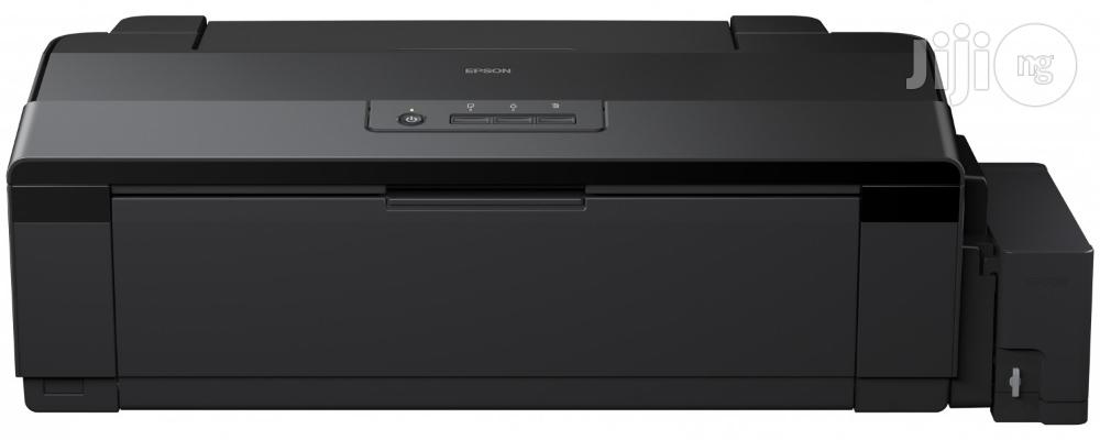 Epson L1800 A3 Sublimation Printer
