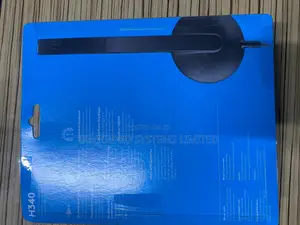 Logitech H340 Wired Headset