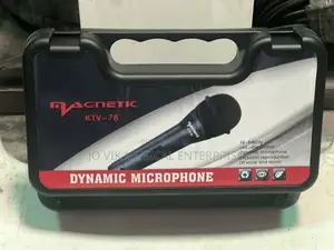 Megnetic KTV-78 Wired