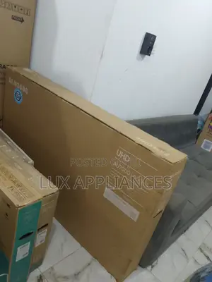 Samsung 65 Inches Quality Product