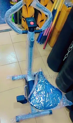 New Magnetic Bike P321