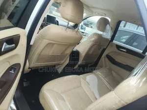 Mercedes-Benz GLE-Class GLE 350d 4MATIC 2016 White