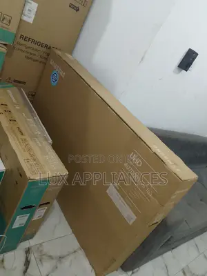 High Quality Brand New Samsung TV