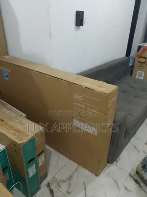Best Selling Samsung 65 Inches UA65AU7000