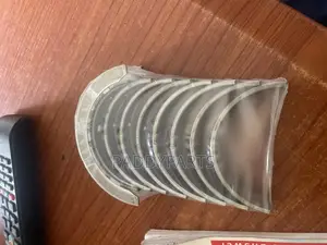 GMC Acadia Metal and Main Bearing