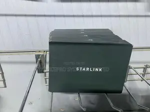 Starlink Ethernet Adapter