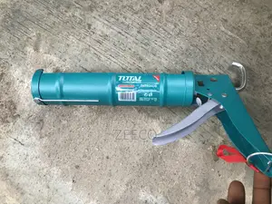9”Caulking Gun Size 235mm Diameter 55mm