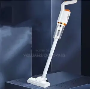 Vacuum Cleaner