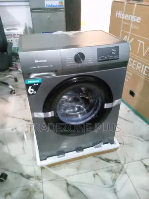 Brand New Hisense 6kg Was and Spin Washer