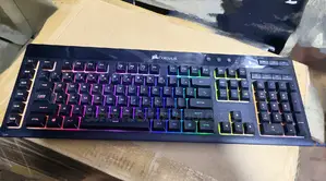 Corsair RGB Bluetooth Gaming Keyboard