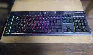 Corsair RGB Bluetooth Gaming Keyboard