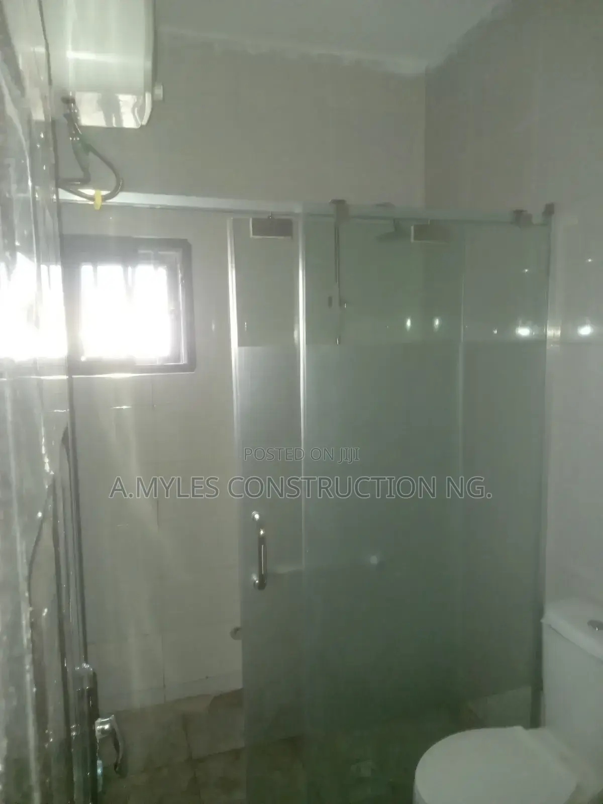 Shower Cubicles Duru